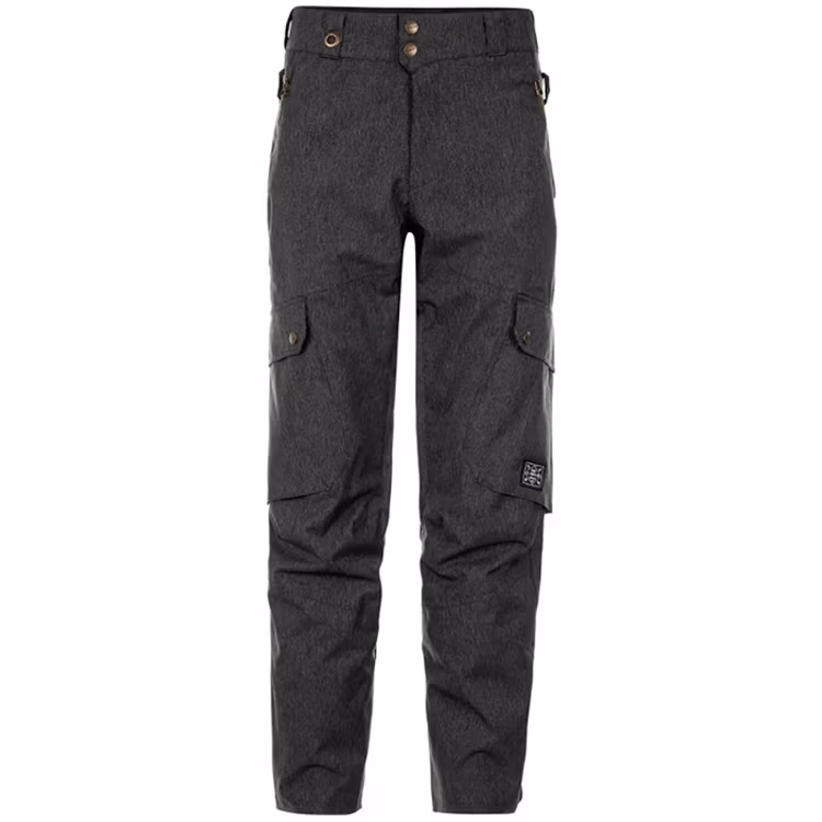 Штаны Termit M Pants