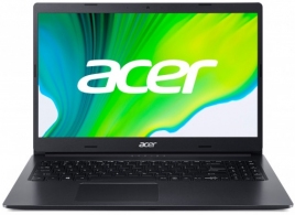 Ноутбук Acer A31523R5RT, Ryzen 3, 4 ГБ ГБ, Черный thumbnav 1