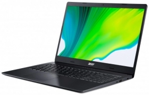 Ноутбук Acer A31523R5RT, 4 ГБ, Черный