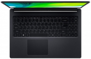 Ноутбук Acer A31523R5RT, Ryzen 3, 4 ГБ ГБ, Черный thumbnav 9