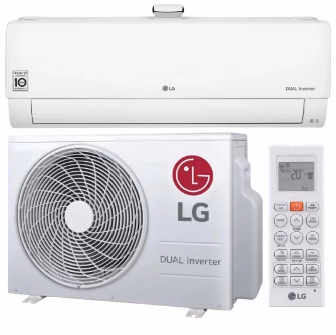 Кондиционер LG AP09RT
