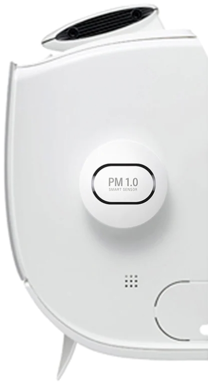 Кондиционер LG AP09RT 9000 BTU / 25 м2 / Инверторный / Wi-Fi R32 / A+ photo 5