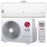Кондиционер LG AP09RT thumbnav 1