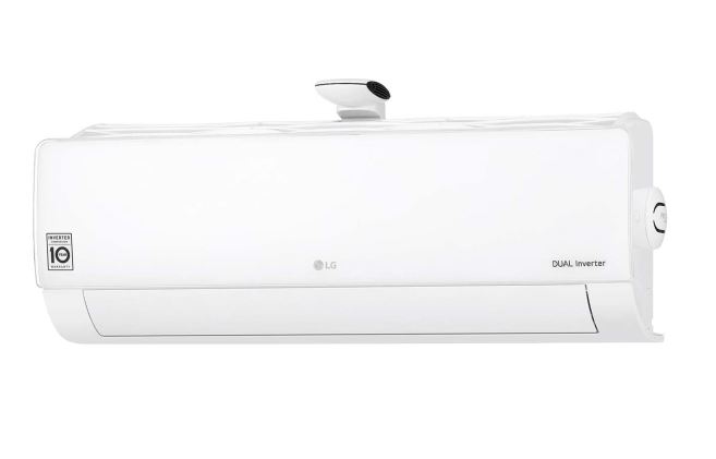 Кондиционер LG AP12RT 12000 BTU / 35 м2 / Инверторный / Wi-Fi R32 / A++ photo 2