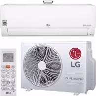 Aparat de aer conditionat LG AP12RT