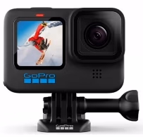 Camera Action GoPro CHDHX 102 RT