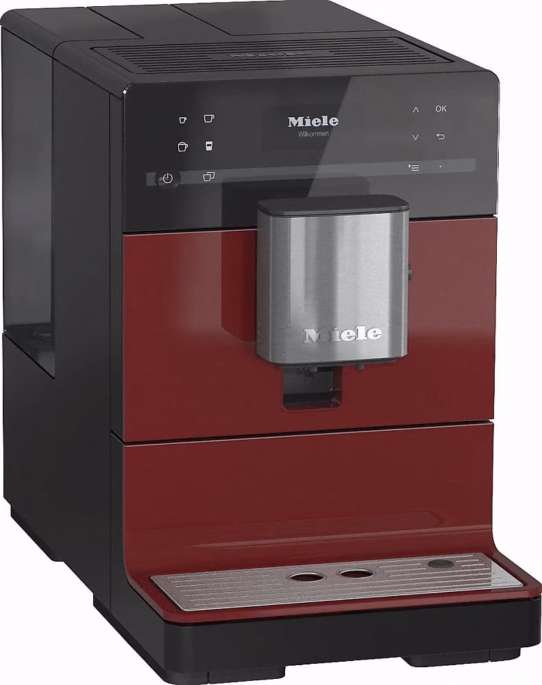 Кофемашина Miele CM5300BRRT