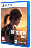 The Last of Us Part I PlayStation 5 18+ thumbnav 2