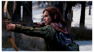 The Last of Us Part I PlayStation 5 18+ thumbnav 3