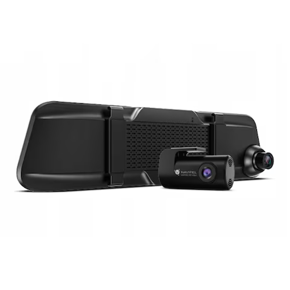 Видеорегистратор авто Navitel MR750 SMART  photo 3
