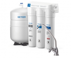 Filtru de apa incorporabil Gheizer PrestijSmart thumbnav 1