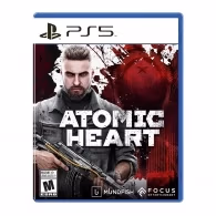 Atomic Heart PlayStation 5 17+