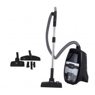 Aspirator cu container Miele SKMR3 Blizzard CX1 Comfort black thumbnav 1