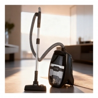 Aspirator cu container Miele SKMR3 Blizzard CX1 Comfort black thumbnav 9