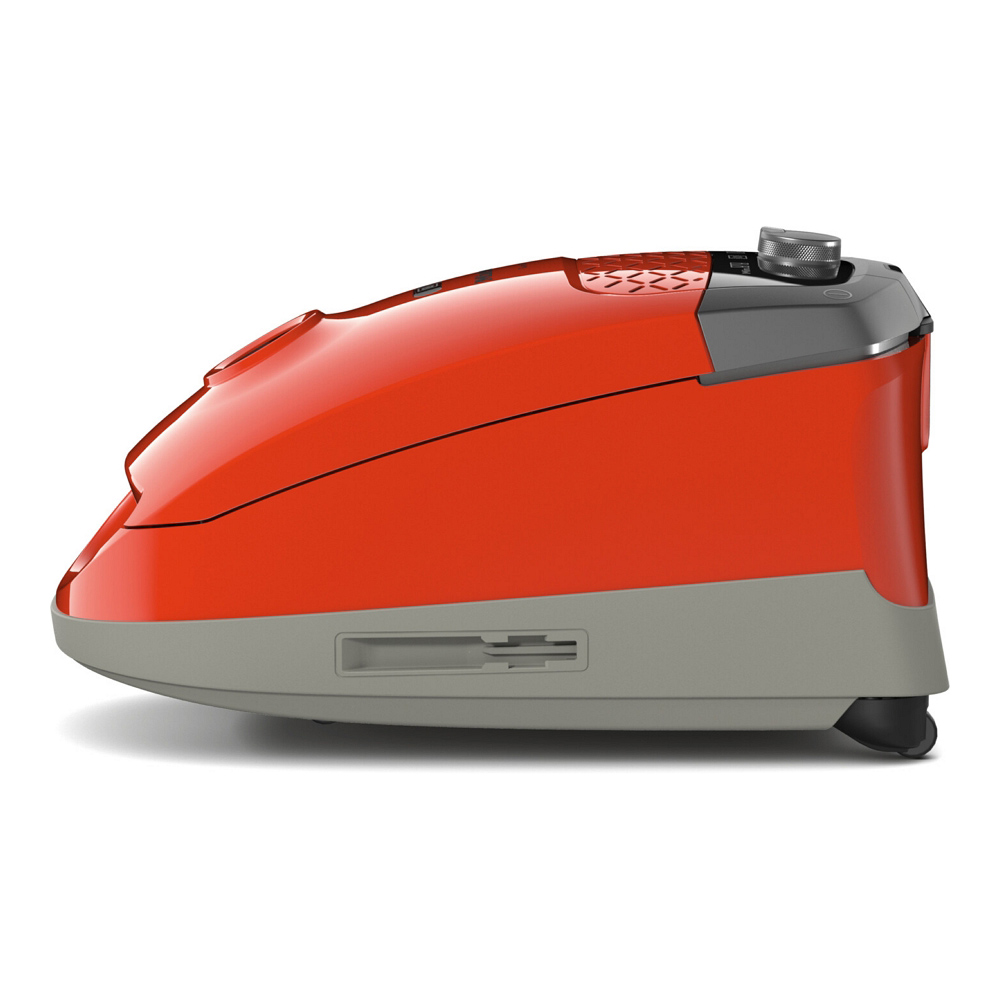 Aspirator cu sac Miele STAF0 GuardS1 Junior Tera red ,12558400 photo 2