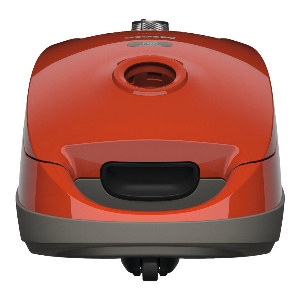Aspirator cu sac Miele STAF0 GuardS1 Junior Tera red ,12558400 photo 4