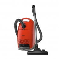Пылесос с мешком Miele SVWF6 Guard M1 Red Terra thumbnav 4