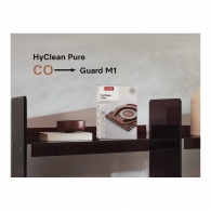 Пылесос с мешком Miele SVWF6 Guard M1 Red Terra thumbnav 5