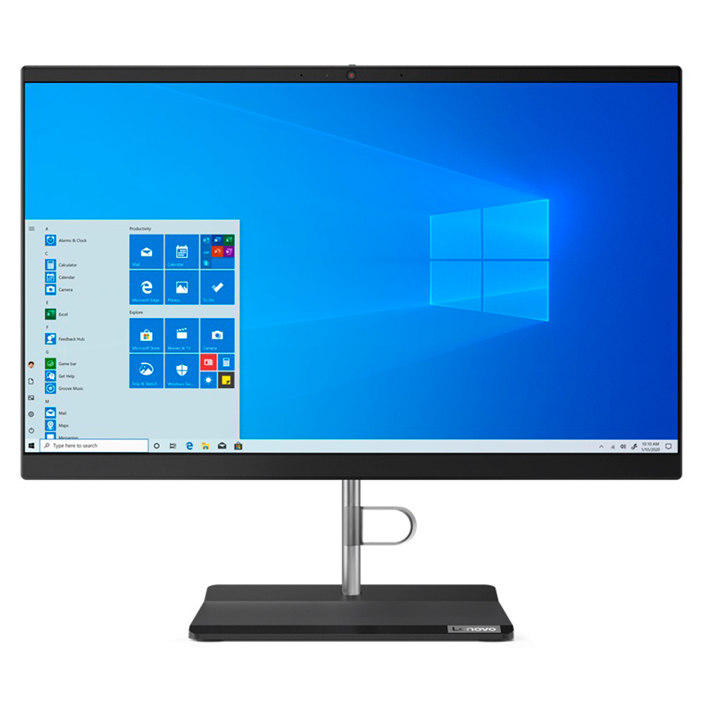 Моноблок Lenovo 11FV003FRU Linux 2 photo 1
