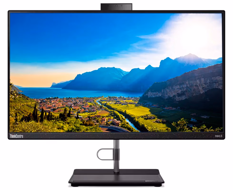 Monobloc Lenovo 12B0000GRU 