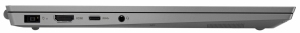 Ноутбук Lenovo ThinkBook 13s-IML, Aluminium (20RR002YRU), Core i5, 8 ГБ ГБ, DOS, Серебристый thumbnav 3