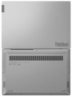 Ноутбук Lenovo ThinkBook 13s-IML, Aluminium (20RR002YRU), Core i5, 8 ГБ ГБ, DOS, Серебристый thumbnav 5