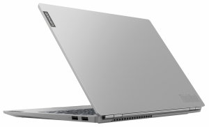 Ноутбук Lenovo ThinkBook 13s-IML, Aluminium (20RR002YRU), Core i5, 8 ГБ ГБ, DOS, Серебристый thumbnav 7