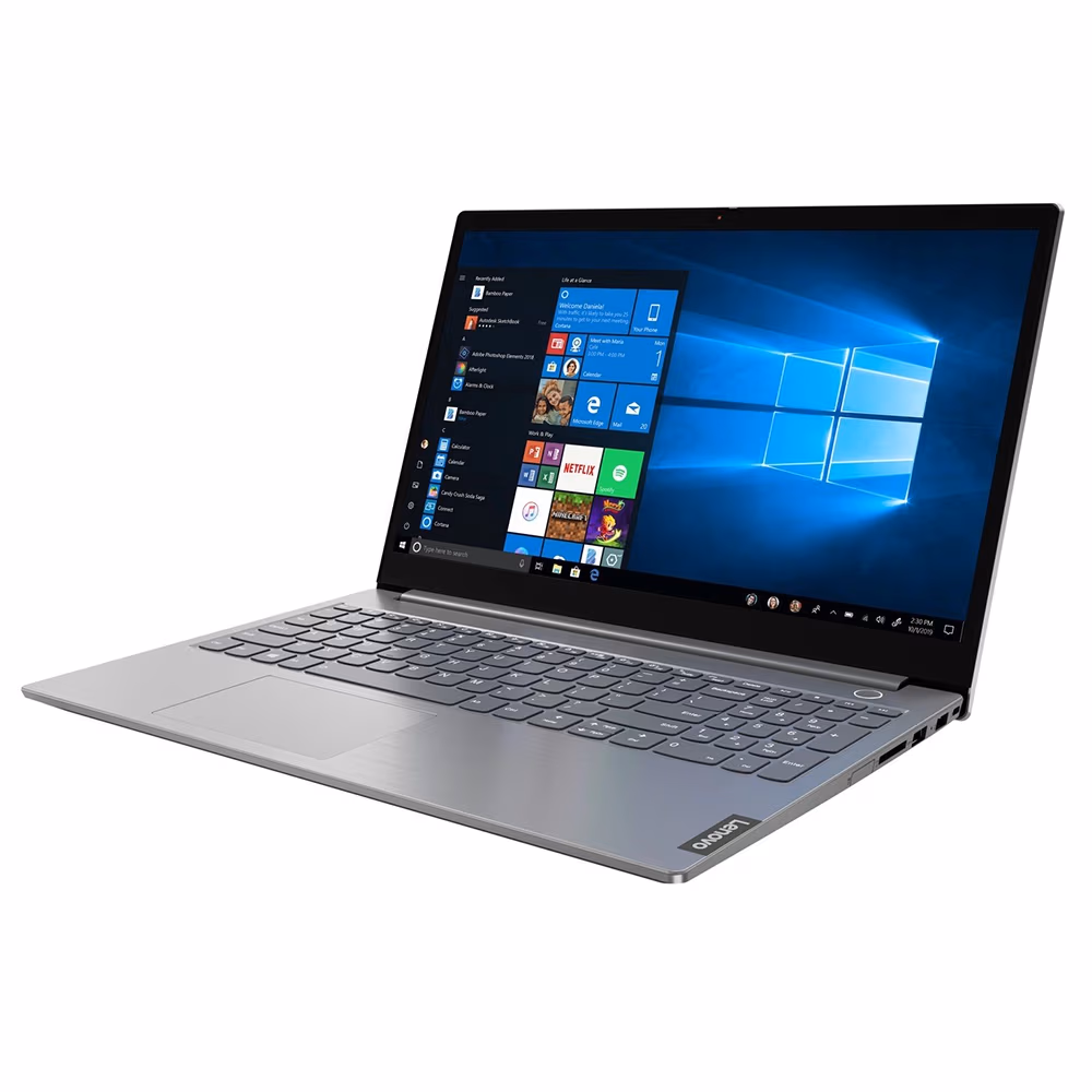 Ноутбук Lenovo ThinkBook 15-IIL (20SM0041RU), Core i7, 8 ГБ ГБ, Linux 