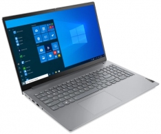 Laptop Lenovo 20VE003URU, Core i7, 16 GB GB, DOS, Argintiu thumbnav 2