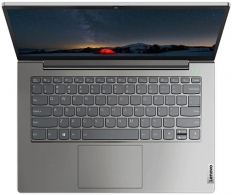Ноутбук Lenovo 21A20048RU, Ryzen 7, 16 ГБ ГБ, DOS, Серый thumbnav 4