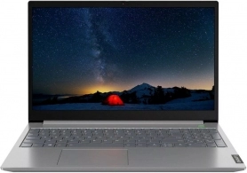 Ноутбук Lenovo 21B10022RU, Core i7, 16 ГБ ГБ