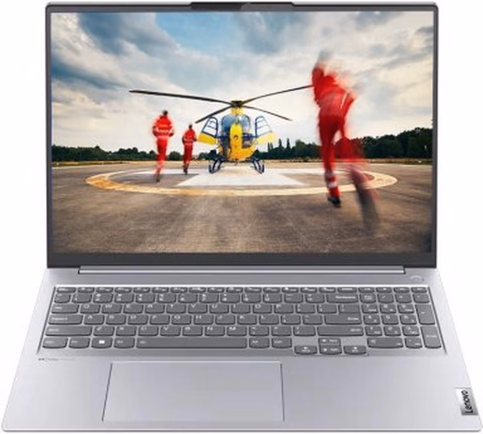 Laptop Lenovo 21CY001GRU, Core i7, 16 GB GB 