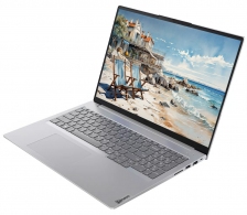 Ноутбук Lenovo 21KK000WRU, Ryzen 7, 16 ГБ ГБ, Серебристый thumbnav 4