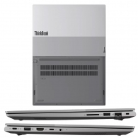 Ноутбук Lenovo 21KK000WRU, Ryzen 7, 16 ГБ ГБ, Серебристый thumbnav 6