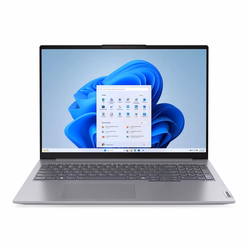 Ноутбук Lenovo 21MW000PRU 