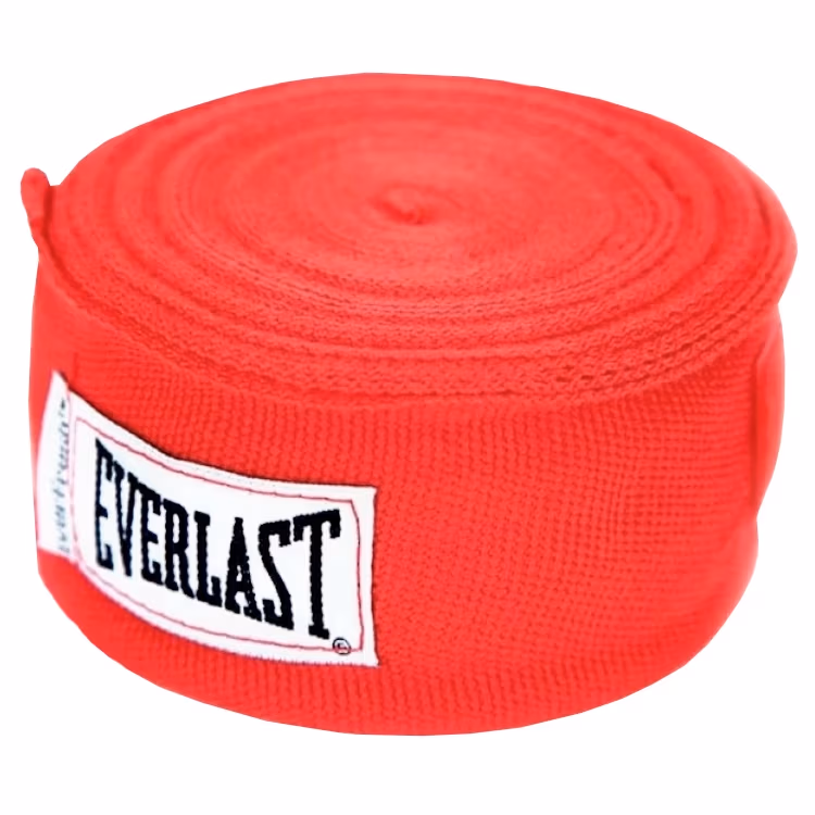 Боксерские бинты Everlast Bandages