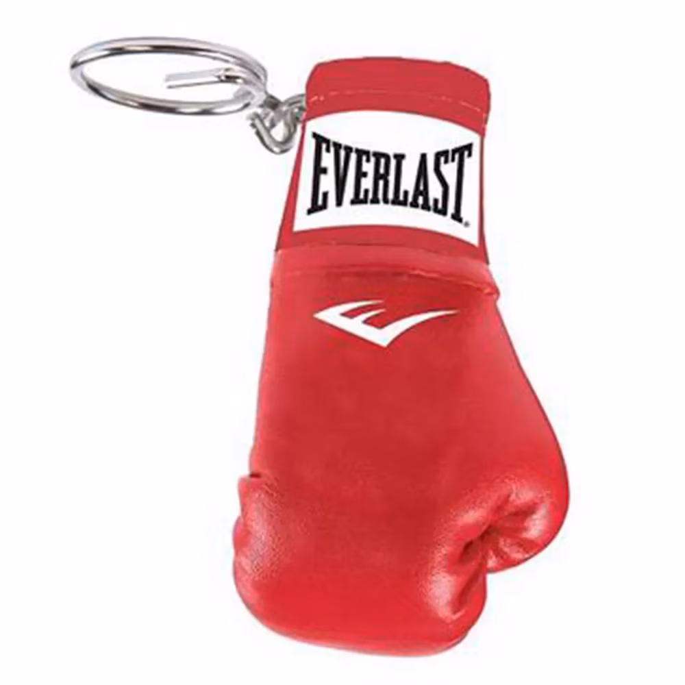 Брелок боксерские перчатки Everlast Mini Boxing Glove 