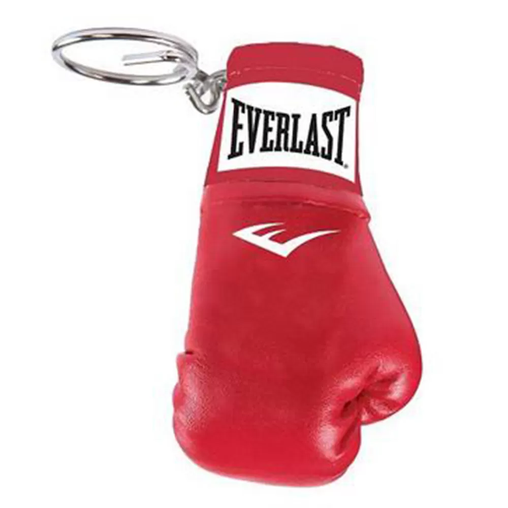 Breloc manusa box Everlast Mini Boxing Glove