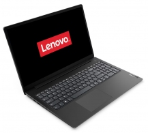 Laptop Lenovo 82YU00VERU, Ryzen 5, 8 GB GB, Black thumbnav 2