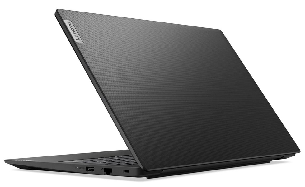 Laptop Lenovo Personal V15 82YU00VHRU 15.6” / 8 GB / 256 GB / Ryzen 5 / Radeon Graphics / Gri photo 2