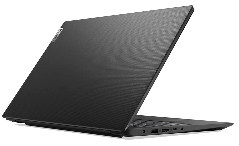 Laptop Lenovo Personal V15 82YU00VHRU 15.6” / 8 GB / 256 GB / Ryzen 5 / Radeon Graphics / Gri photo 4