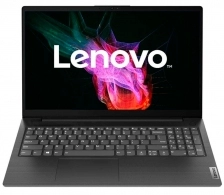Ноутбук Lenovo 82YU00VJRU, Ryzen 3, 8 ГБ ГБ, Черный