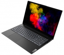 Ноутбук Lenovo 82YU00VJRU, Ryzen 3, 8 ГБ ГБ, Черный thumbnav 2