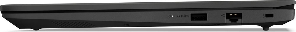 Ноутбук Lenovo Ультрабук V15 83A1004XRU 15.6” / 16 ГБ / 512 ГБ / Core i7 / Iris Xe Graphics / Черный photo 4