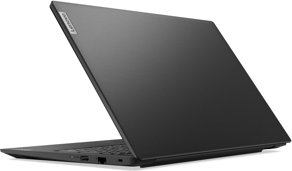 Ноутбук Lenovo Ультрабук V15 83A1004XRU 15.6” / 16 ГБ / 512 ГБ / Core i7 / Iris Xe Graphics / Черный photo 5