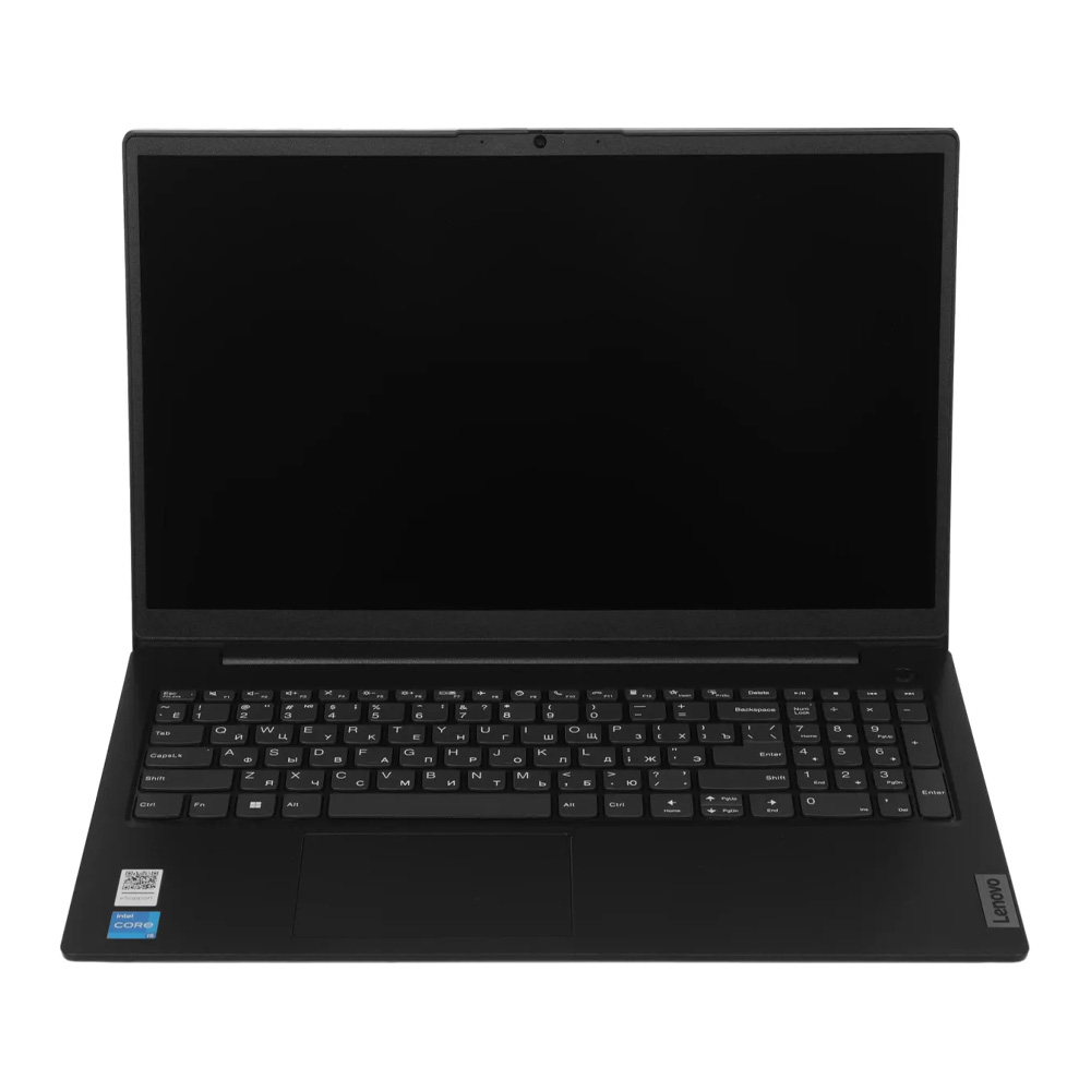 Laptop Lenovo 83A100BVRU photo 1