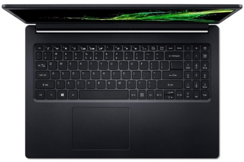 Ноутбук Acer Персональный Aspire 3 A31534P1RU 15.6” / 4 ГБ / 256 ГБ / Pentium Silver / UHD Graphics / Черный photo 4