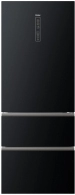 Холодильник с нижней морозильной камерой Haier A3FE742CGBJRU