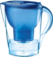 Filtru-ulcior p/u apa Brita Aluna XL Albastru thumbnav 1