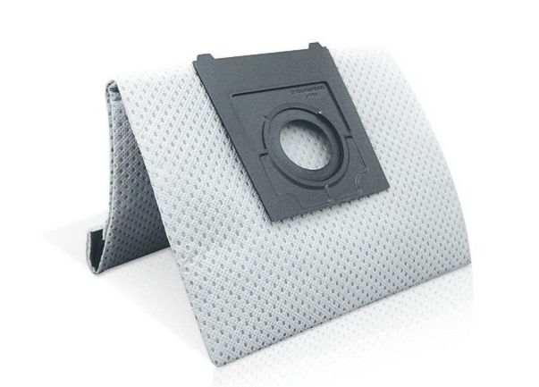 Пылесос с мешком Bosch BSG61800RU / 1800Вт / Синий photo 3